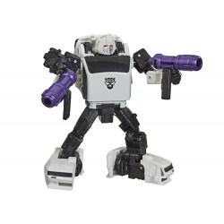 TRANSFORMERS SELECT I BUG BITE